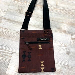 ❤️ Dakine Crossbody/shoulder bag